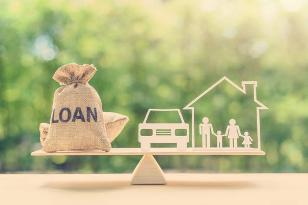 Professional Loan Agency in Hertford, NC